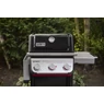 Weber Spirit E-325 gázgrill