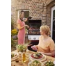 Weber Spirit E-325 gázgrill