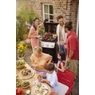 Weber Spirit E-325 gázgrill