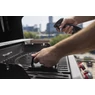 Weber Spirit E-325 gázgrill