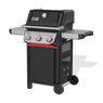 Weber Spirit E-325 gázgrill