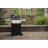 Weber Spirit E-325 gázgrill
