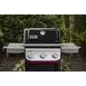 Weber Spirit E-325 gázgrill