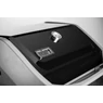 Weber Spirit II E-210 GBS gázgrill, fekete