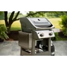Weber Spirit II E-210 GBS gázgrill, fekete