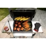 Weber Spirit II E-210 GBS gázgrill, fekete