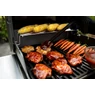Weber Spirit II E-210 GBS gázgrill, fekete