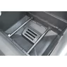 Weber Spirit II E-210 GBS gázgrill, fekete