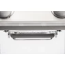 Weber Spirit II E-210 GBS gázgrill, fekete