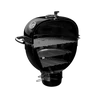 Weber Summit Kamado E6 faszenes grill
