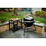 Weber Summit Kamado E6 faszenes grill