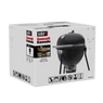 Weber Summit Kamado E6 faszenes grill