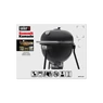Weber Summit Kamado E6 faszenes grill