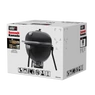 Weber Summit Kamado E6 faszenes grill