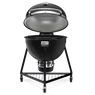 Weber Summit Kamado E6 faszenes grill