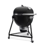 Weber Summit Kamado E6 faszenes grill