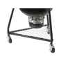 Weber Summit Kamado E6 faszenes grill