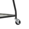 Weber Summit Kamado E6 faszenes grill