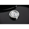 Weber Master-Touch GBS E-5750 faszenes grill, 57 cm, fekete