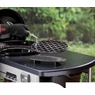 Weber állvány, a forró Gourmet BBQ System™ kiegészítők lehelyezésére