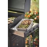 Weber alu-csepegtető tálca gázgrillhez, extra nagy, 5 db