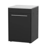 Weber BBQ Kitchen ajtós modul