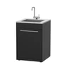 Weber BBQ Kitchen mosogatótálcás modul