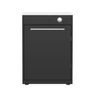 Weber BBQ Kitchen oldalégő modul, Genesis grillekhez