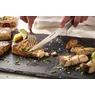 Weber Deluxe filéző kés, rozsdamentes acél