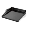Weber deluxe plancha, nemesacél porcelán zománccal, Q™ 300/3000 grillekhez