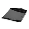 Weber deluxe plancha, nemesacél porcelán zománccal, Q™ 300/3000 grillekhez