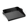 Weber deluxe plancha, nemesacél porcelán zománccal, Q™ 300/3000 grillekhez