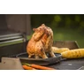 Weber Deluxe szárnyastartó