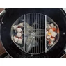 Weber faszéntartó kosár, 2 db, 57 cm-es gömbgrill