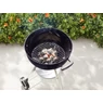 Weber faszéntartó rács, 47 cm-es faszenes grillekhez