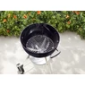 Weber faszéntartó rács, 47 cm-es faszenes grillekhez