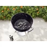 Weber faszéntartó rács, 47 cm-es faszenes grillekhez
