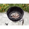 Weber faszéntartó rács, 57 cm-es faszenes grillekhez