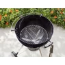 Weber faszéntartó rács, 57 cm-es faszenes grillekhez