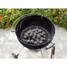 Weber faszéntartó rács, 57 cm-es faszenes grillekhez