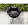 Weber faszéntartó rács,  Smokey Joe™ grillekhez