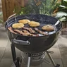 Weber full size plancha 57 cm-es gömbgrillekhez
