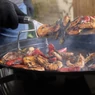 Weber full size plancha 57 cm-es gömbgrillekhez