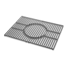 Weber öntöttvas sütőrács, Gourmet BBQ System™, Genesis® 300 grillekhez