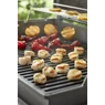 Weber öntöttvas sütőrács, Gourmet BBQ System™, Genesis® 300 grillekhez