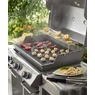 Weber öntöttvas sütőrács, Gourmet BBQ System™, Genesis® 300 grillekhez