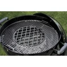 Weber steaksütő rács, öntöttvas, Gourmet BBQ System™