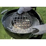 Weber steaksütő rács, öntöttvas, Gourmet BBQ System™