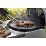 Weber steaksütő rács, öntöttvas, Gourmet BBQ System™