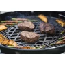 Weber steaksütő rács, öntöttvas, Gourmet BBQ System™
